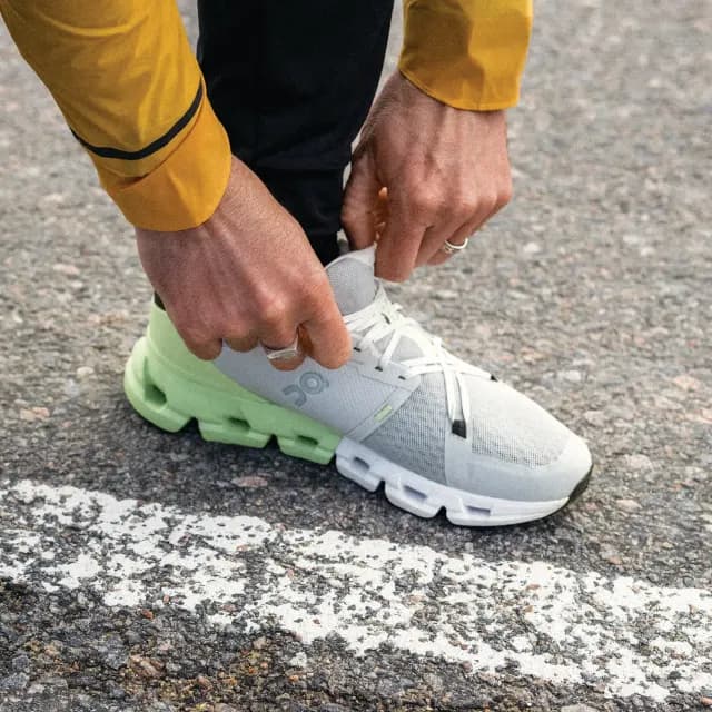 Running Shoes